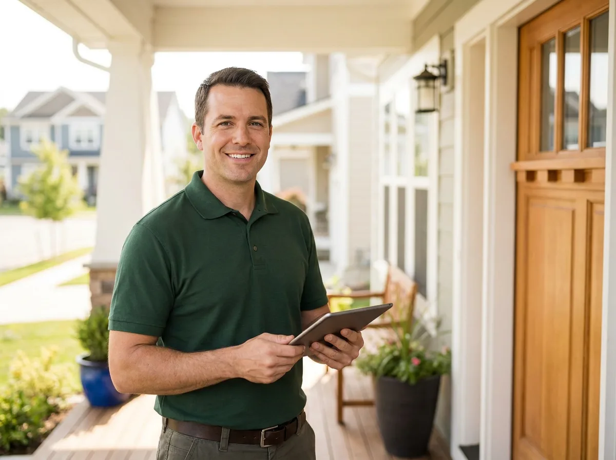 Pest control FAQs for Rensselaer, IN
